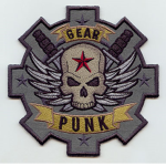 Gearpunk Studios.