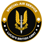 |BA| • Special Forces