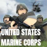 [| USMC |] United States Marine Corps