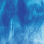 OCEAN BLUE!