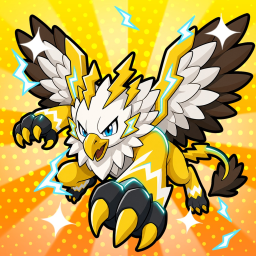 [NOW]Blox Monsters icon