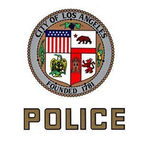 LAPD - Police Department Of Los Angeles