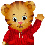 Daniel Tiger Gaming