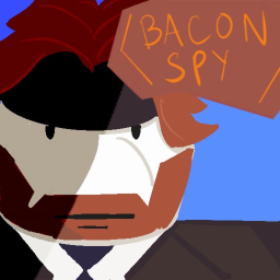 Bacon Spy [STEALTH]