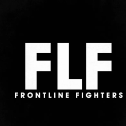 frontline fighters 𝕳