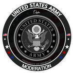 USA •Moderation•