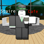 Staire Cafe