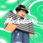 Mochalicious