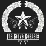 The Grave Keepers