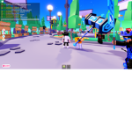 Epic Game Time CLAN!