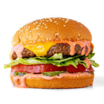 CHEESEBURGER TEAM!!!!!!!!