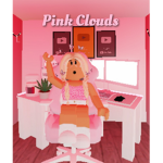 The Pink Cloudz