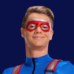 #henrydangerfanclub