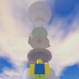 (STAGE 2) Altitude [EARLY ALPHA]