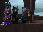 ~BrokenClan~ {THE MEME DREAM CREW}~