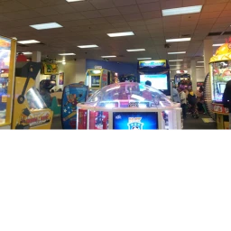 Chuck E Cheese's Bronx NY (GunHill) icon