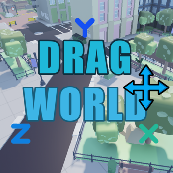 Drag World! [BETA]