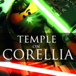 [TJO] Hidden Temple on Corellia