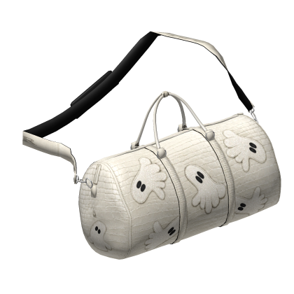 ghost gem duffle 
