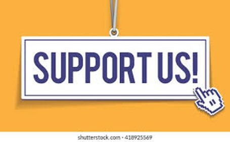 Support Us DGAME!!! GROUP