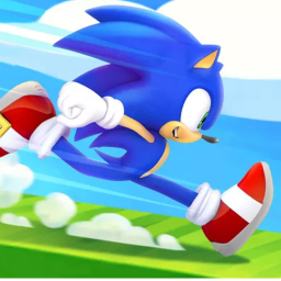 Sonic Rush (NEW)