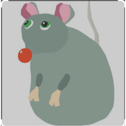 RUN FROM RATS (RFR)