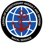 [LEAD] Naval Service
