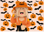 Halloween girls!!!