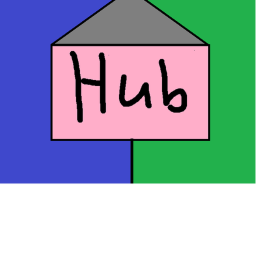 pinky_jrs hub