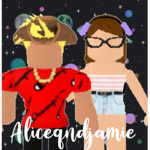 Alice and Jamie's Official Fan Club