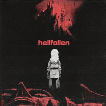 hellfallen' Roblox group icon