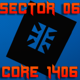 CORE 1406 {NOT TOO CLOSE TILL WE ARE READY}