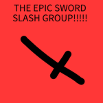 the sword slash group