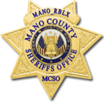 Mano County Sheriff's Office[MCSO]