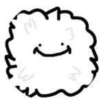 fluffy reggie