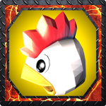 Celestial Chicken Coalition