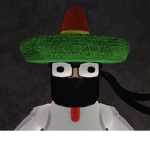 Spy's Posse!