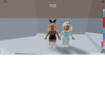zoe and ntina