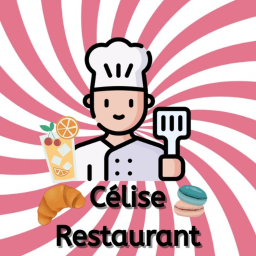 Célise Restaurant V1 - ALPHA