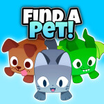 [✨UPD!] 🔍 Find a Pet! 🐾 [40]