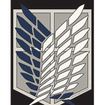 Attack on titan Revenge scouts