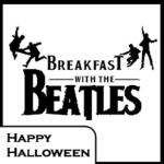 Breakfast With The Beatles