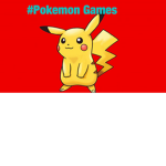#Pokemon Games