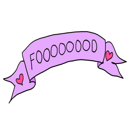 Food Transparent Roblox decal