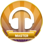 Master DJ