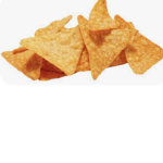 The Dorito Friends.