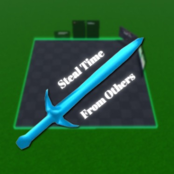 Steal Time From Others | RELEASE