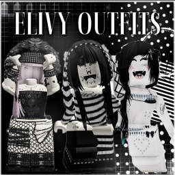 [200+] Elivy OUTFITS 4 u