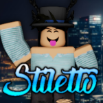 Stiletto Clothing
