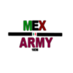 The Mexican Army of 1836